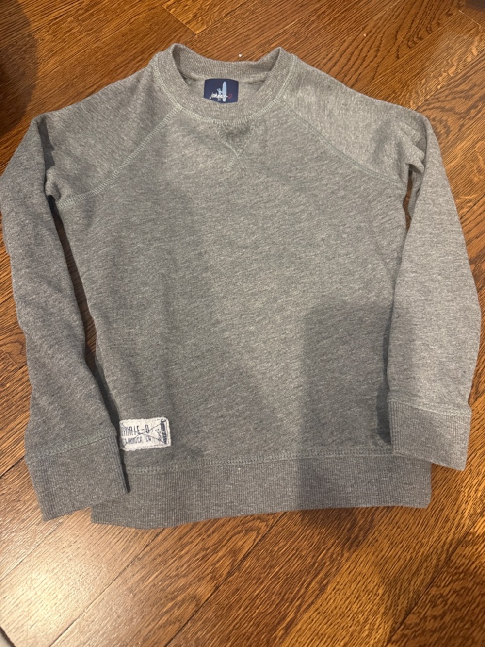 Johnnie O Sweatshirt